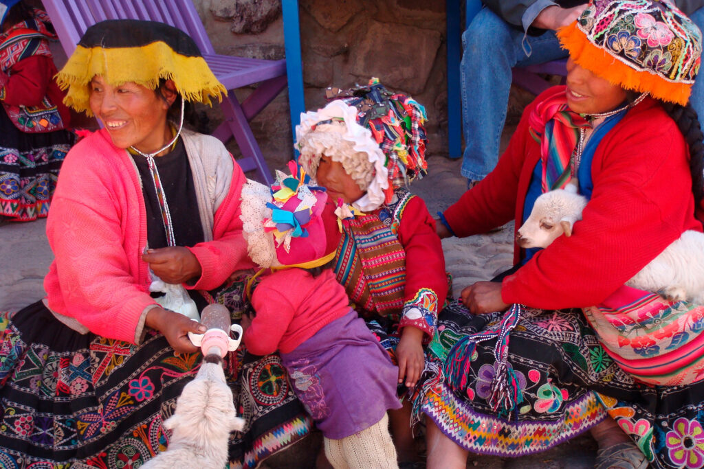 TOUR VALLE SAGRADO - Happytraveladventure